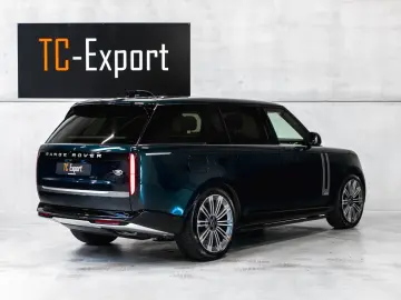 Range Rover P530 Autobiography LWB MY23