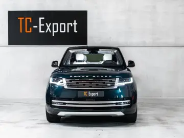Range Rover P530 Autobiography LWB MY23