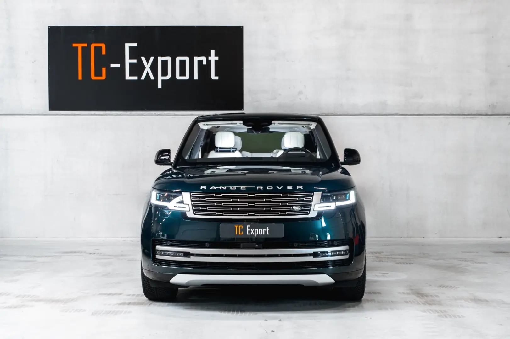 Range Rover P530 Autobiography LWB MY23