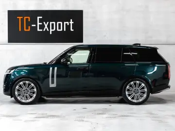 Range Rover P530 Autobiography LWB MY23