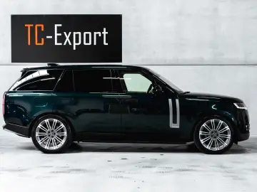 Range Rover P530 Autobiography LWB MY23