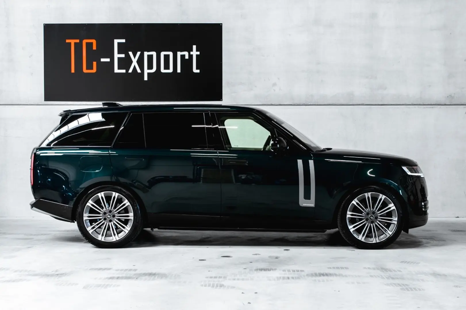 Range Rover P530 Autobiography LWB MY23