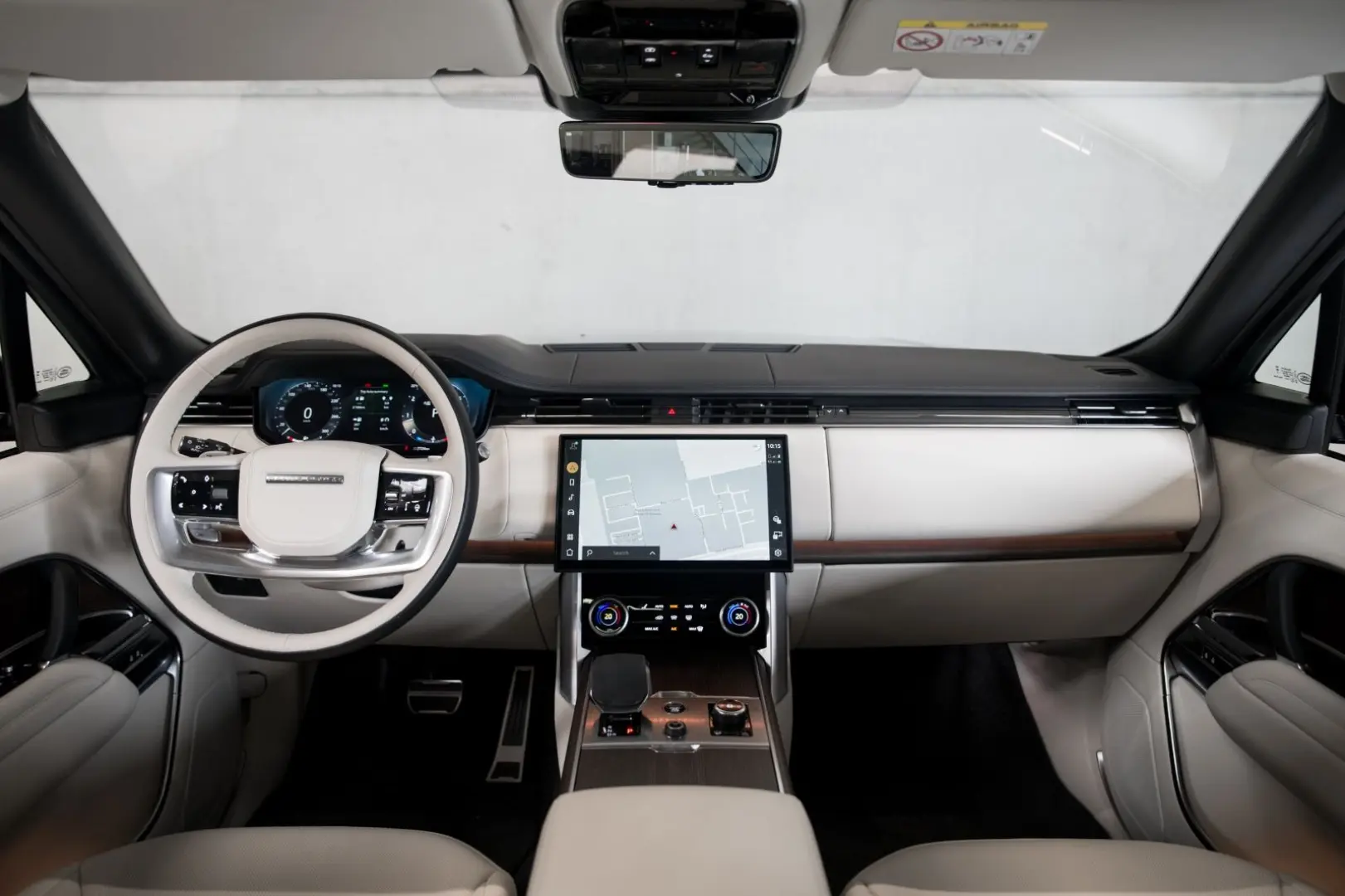 Range Rover P530 Autobiography LWB MY23