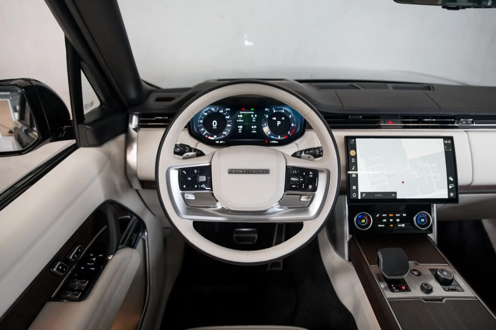 Range Rover P530 Autobiography LWB MY23