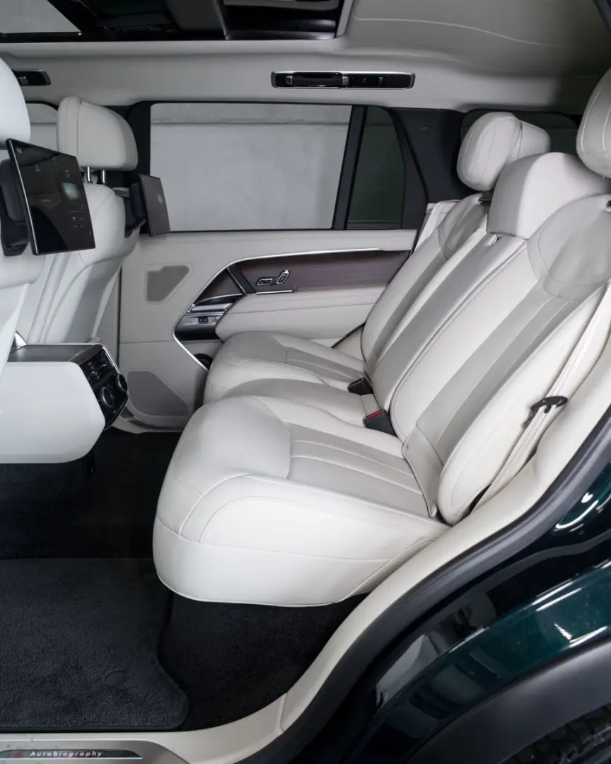 Range Rover P530 Autobiography LWB MY23