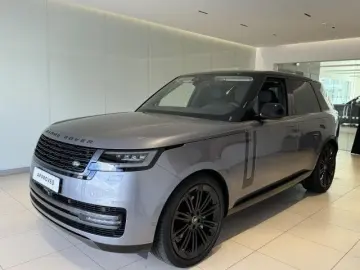 Range Rover D300 SE SHADOW Panorama 23 Zoll Navi