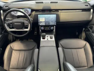 Range Rover D300 SE SHADOW Panorama 23 Zoll Navi