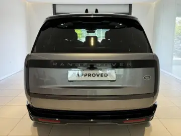 Range Rover D300 SE SHADOW Panorama 23 Zoll Navi