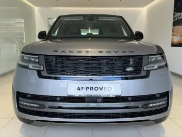 Range Rover D300 SE SHADOW Panorama 23 Zoll Navi
