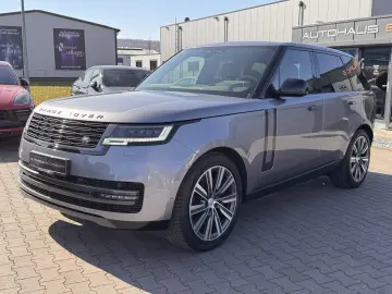 Range Rover P460e Hybrid  HSE Panorama