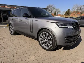 Range Rover P460e Hybrid  HSE Panorama