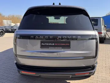 Range Rover P460e Hybrid  HSE Panorama