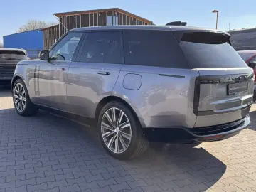 Range Rover P460e Hybrid  HSE Panorama