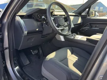 Range Rover P460e Hybrid  HSE Panorama