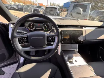 Range Rover P460e Hybrid  HSE Panorama