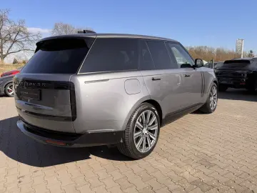 Range Rover P460e Hybrid  HSE Panorama