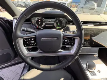 Range Rover P460e Hybrid  HSE Panorama