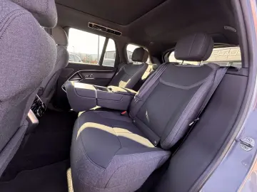 Range Rover P460e Hybrid  HSE Panorama