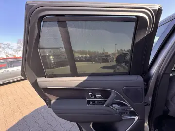 Range Rover P460e Hybrid  HSE Panorama