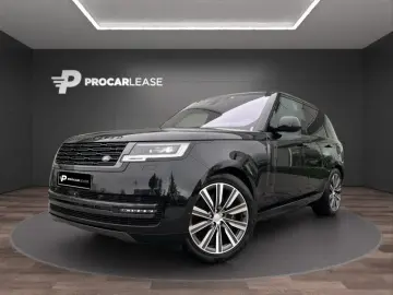 Range Rover P510E HSE  22' 360  PANORAMA DVD HUD