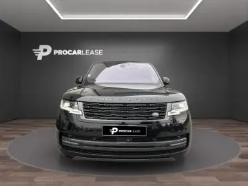 Range Rover P510E HSE /22'/360°/PANORAMA/DVD/HUD