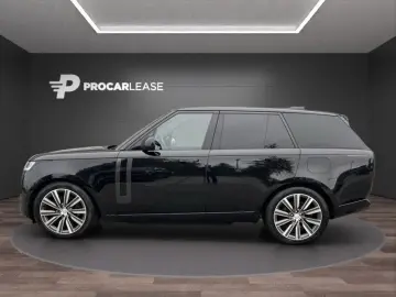 Range Rover P510E HSE /22'/360°/PANORAMA/DVD/HUD