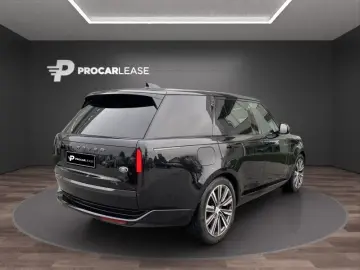 Range Rover P510E HSE /22'/360°/PANORAMA/DVD/HUD