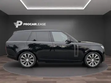 Range Rover P510E HSE /22'/360°/PANORAMA/DVD/HUD