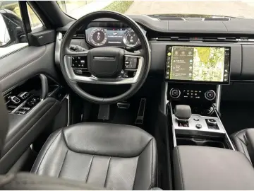 Range Rover P510E HSE /22'/360°/PANORAMA/DVD/HUD