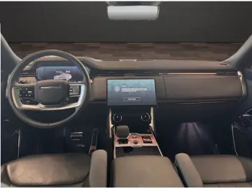 Range Rover P510E HSE /22'/360°/PANORAMA/DVD/HUD
