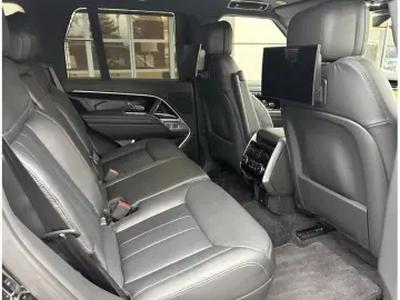 Range Rover P510E HSE /22'/360°/PANORAMA/DVD/HUD