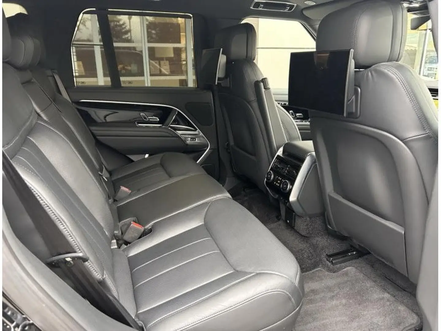 Range Rover P510E HSE /22'/360°/PANORAMA/DVD/HUD