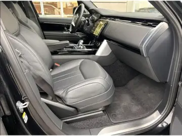 Range Rover P510E HSE /22'/360°/PANORAMA/DVD/HUD