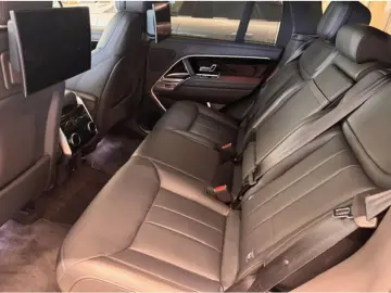 Range Rover P510E HSE /22'/360°/PANORAMA/DVD/HUD