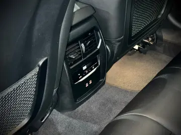 BMW 320d*xDRIVE*M-SPORT*LED*HiFi*KAMERA*