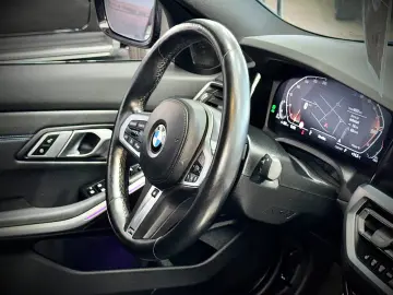 BMW 320d*xDRIVE*M-SPORT*LED*HiFi*KAMERA*