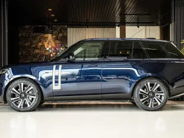 Range Rover P530 HSE MHEV | HUD | Distronic | St