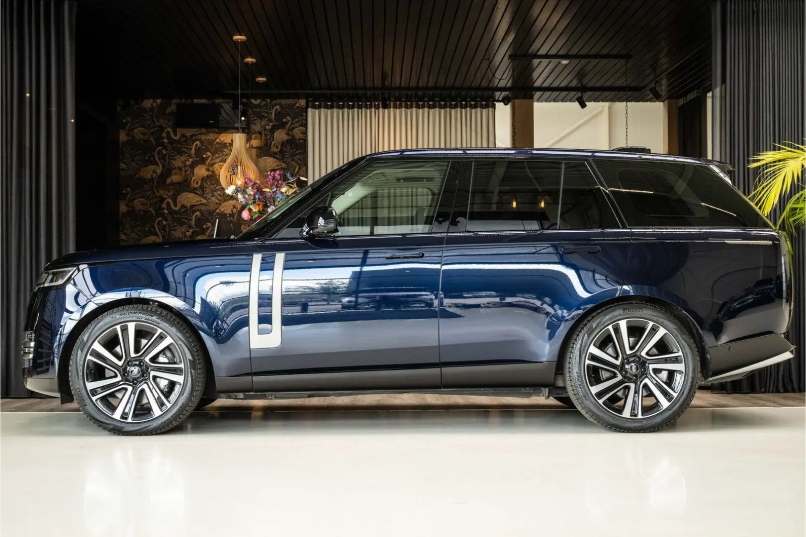 Range Rover P530 HSE MHEV | HUD | Distronic | St