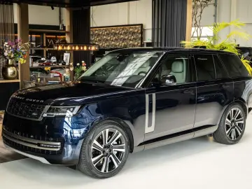 Range Rover P530 HSE MHEV | HUD | Distronic | St