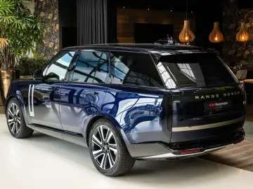 Range Rover P530 HSE MHEV | HUD | Distronic | St