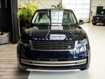 Range Rover P530 HSE MHEV | HUD | Distronic | St