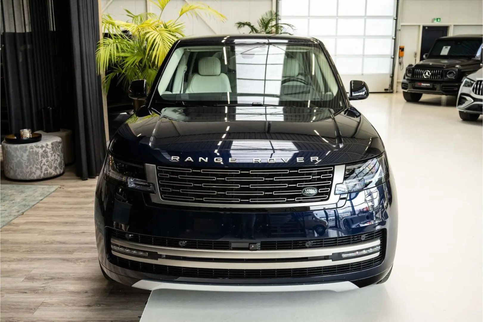 Range Rover P530 HSE MHEV | HUD | Distronic | St