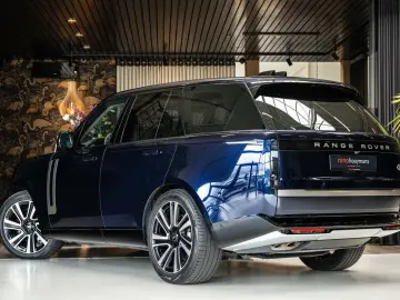 Range Rover P530 HSE MHEV | HUD | Distronic | St