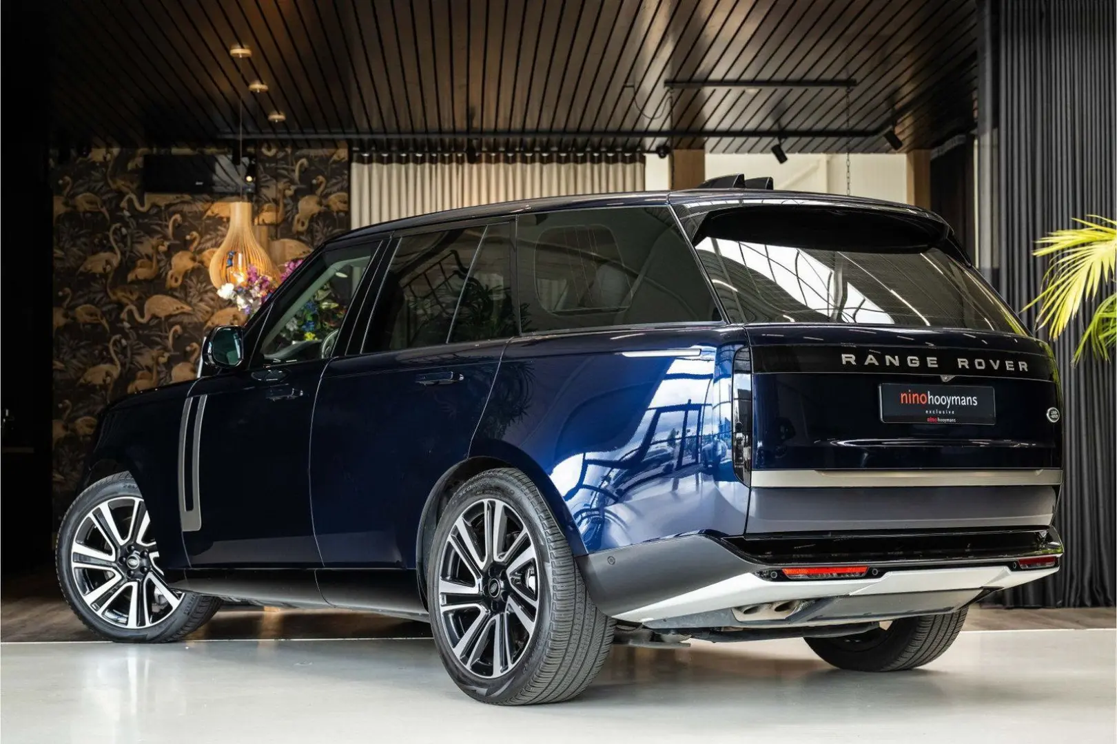 Range Rover P530 HSE MHEV | HUD | Distronic | St