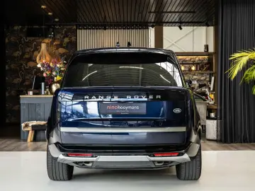 Range Rover P530 HSE MHEV | HUD | Distronic | St