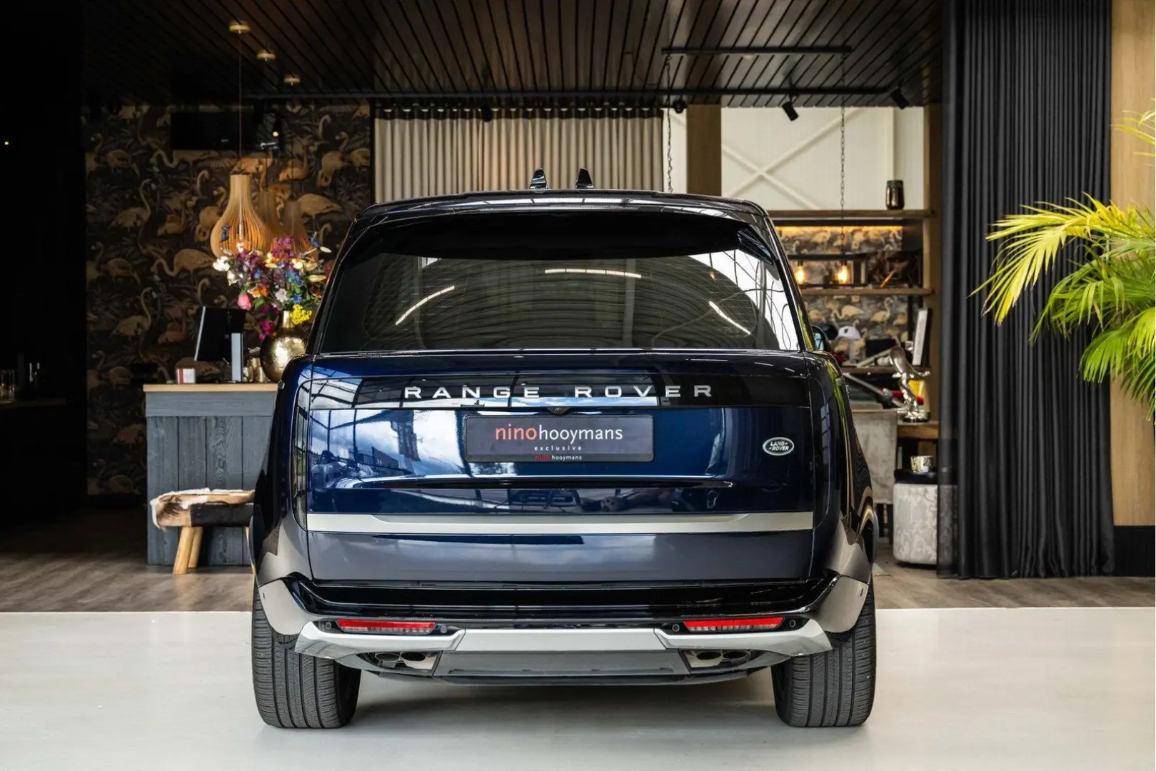 Range Rover P530 HSE MHEV | HUD | Distronic | St