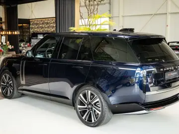 Range Rover P530 HSE MHEV | HUD | Distronic | St