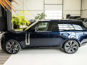 Range Rover P530 HSE MHEV | HUD | Distronic | St