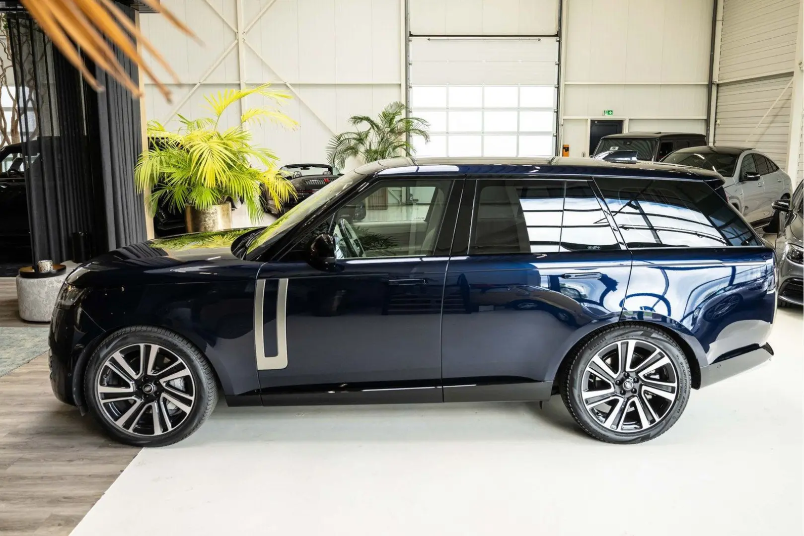 Range Rover P530 HSE MHEV | HUD | Distronic | St