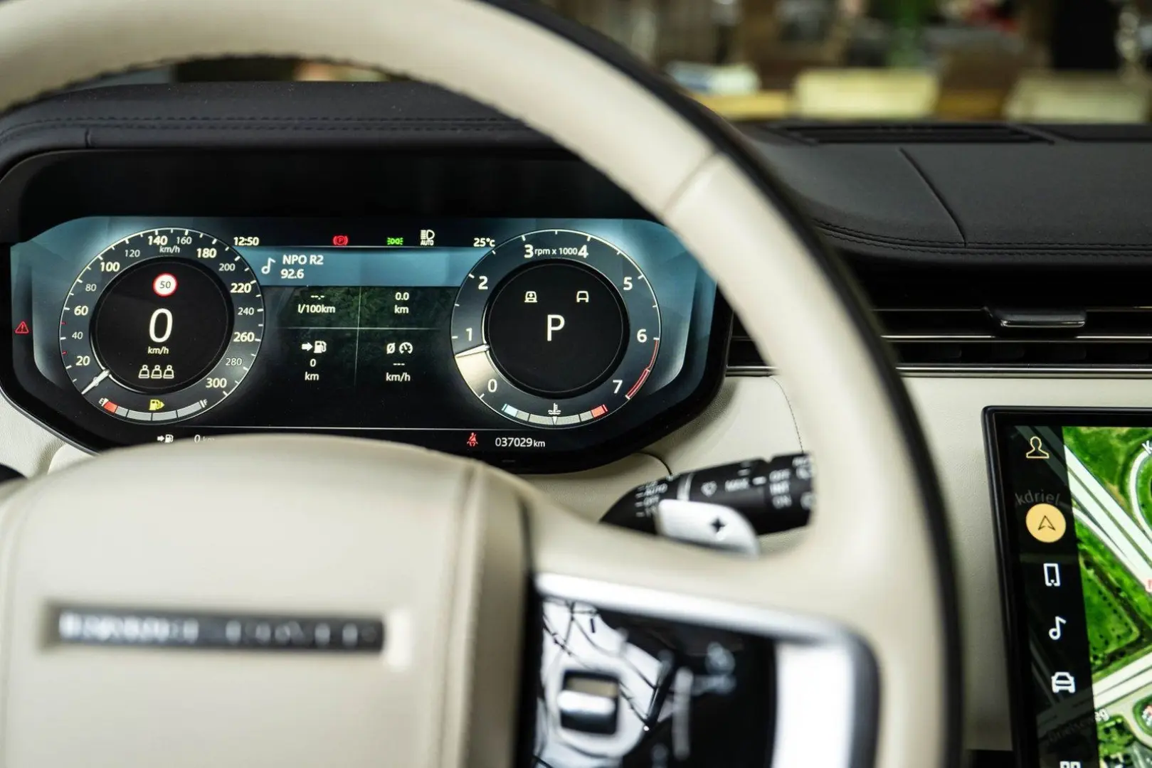 Range Rover P530 HSE MHEV | HUD | Distronic | St